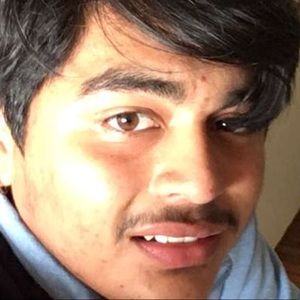 Meet your Posher, Edgar